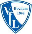 Das Logo des VfL Bochum