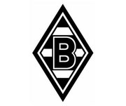 Das Logo von Borussia Mönchengladbach