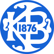 Das Logo des Boldklub Kopenhagen