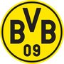 Das Logo von Borussia Dortmund