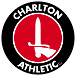 Das Logo von Charlton Athletic