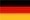 Die deutsche Flagge