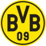 Das Logo von Borussia Dortmund